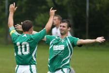 Photo Pascal Muller: Béthusy pourra-t-il à nouveau lever les bras au ciel comme lors de la dernière finale de la Coupe ?