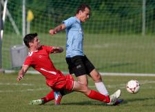 Photo Pascal Muller: Dorigny et QoQa devront attendre un peu avant d'entamer la saison 2014