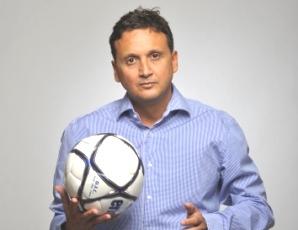 Daniel Guilemin, président central de la LRF