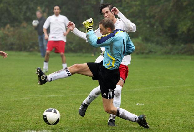 Photo Pascal Muller: Béthusy a conservé le titre conquis en 2011 et réalise le doublé coupe-championnat